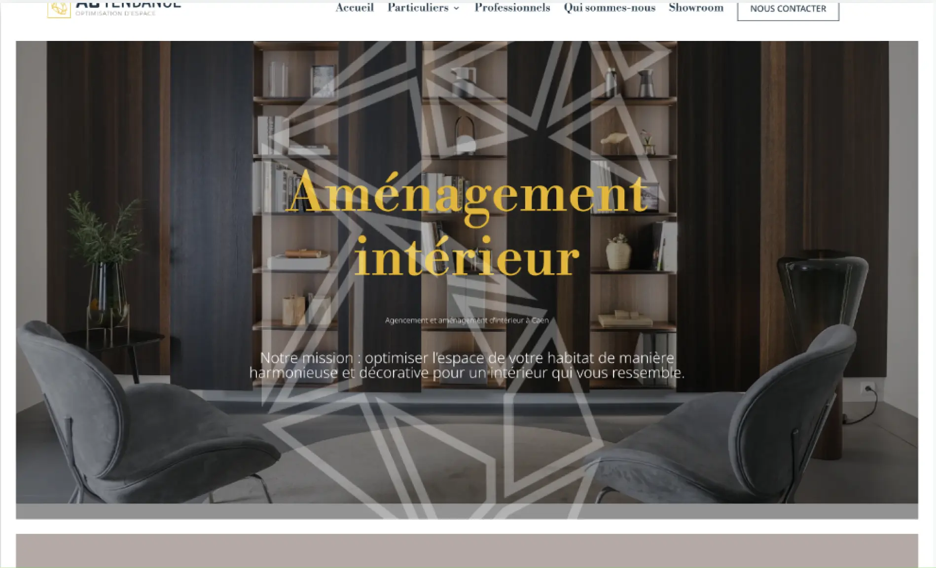 AC Tendance