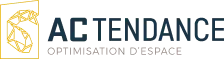 Logo AC tendance