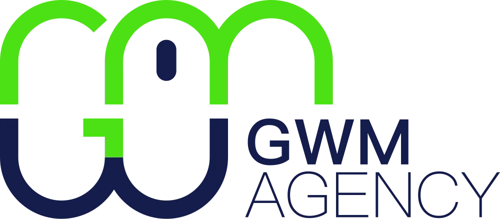 Logo GWM Agency